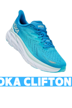 hoka clifton 8