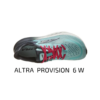 ALTRA. PROVISION 6 W-2