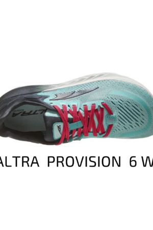 ALTRA. PROVISION 6 W-2