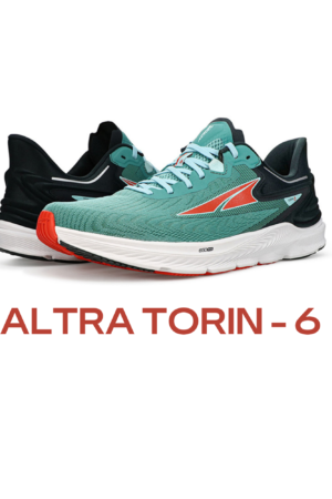 ALTRA TORIN – 6