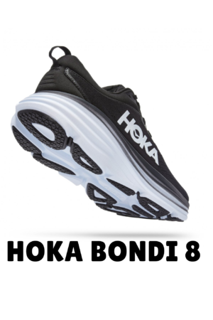 HOKA CLIFTON 8