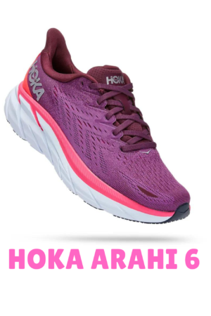 HOKA CLIFTON 8-2