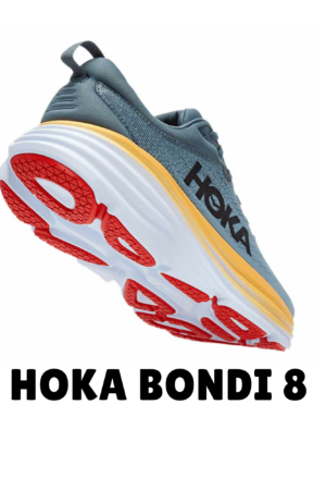 HOKA CLIFTON 8 copia