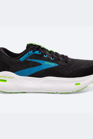 BROOKS GHOST MAX