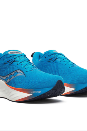 Saucony Triumph 22