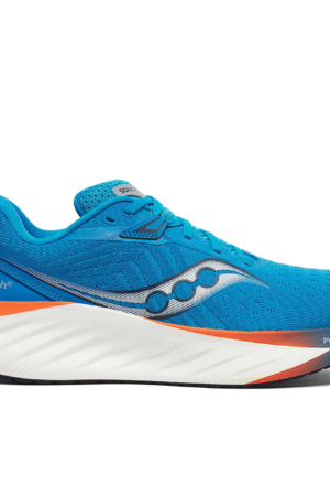 saucony triumph 22