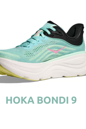 HOKA BONDI 9