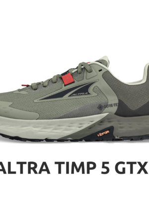 ALTRA TIMP 5 GTX