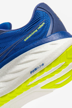 SAUCONY RIDE 18