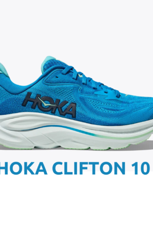 HOKA CLIFTON 10
