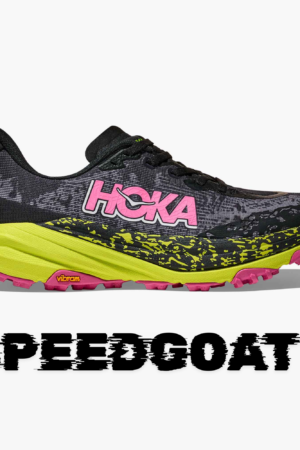 HOKA SPEEDGOAT 6
