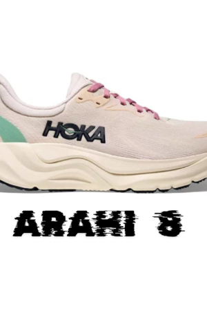 Hoka Arahi 8