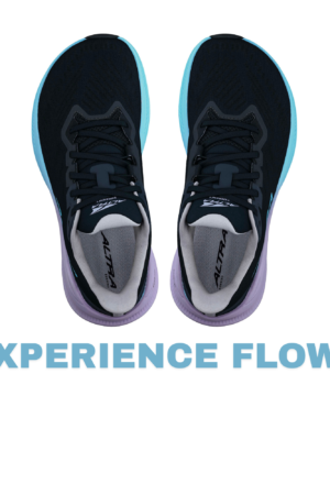 Altra experience flow 2