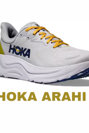 HOKA ARAHI 8
