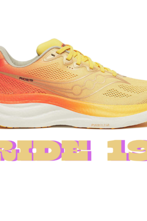 SAUCONI RIDE 19